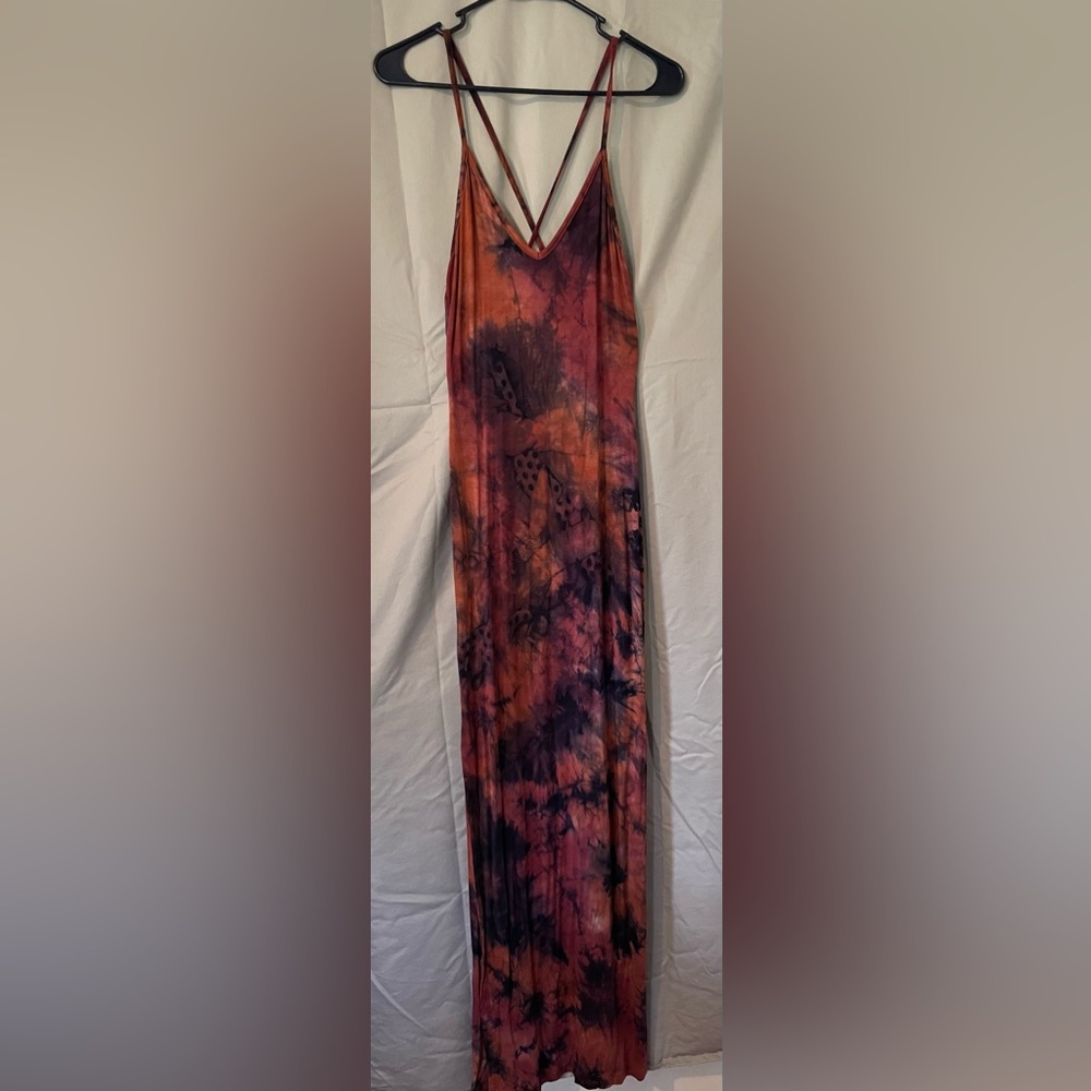 Fashion Nova Dress